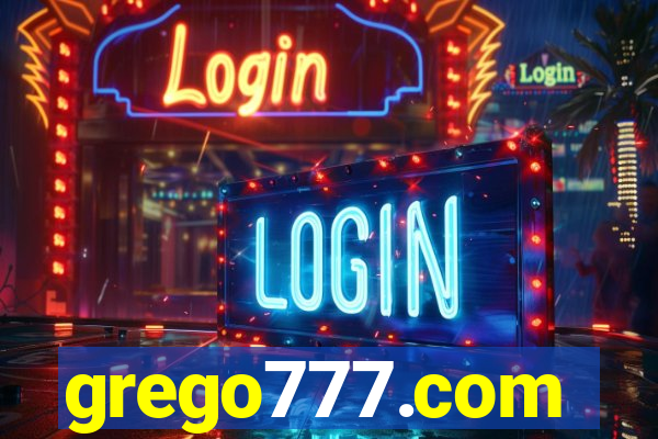 grego777.com