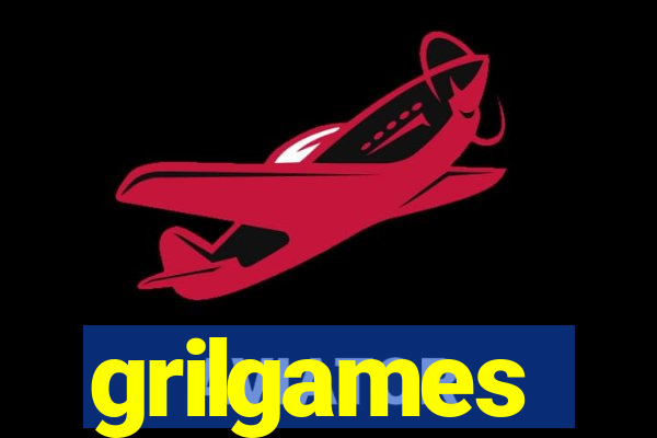 grilgames