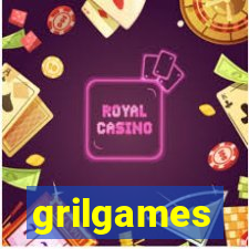 grilgames