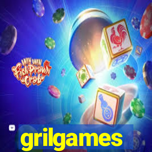 grilgames