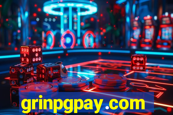 grinpgpay.com