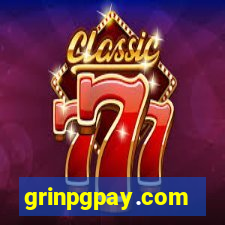 grinpgpay.com