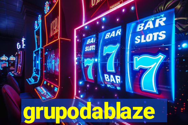 grupodablaze