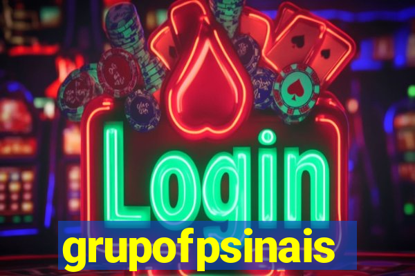 grupofpsinais