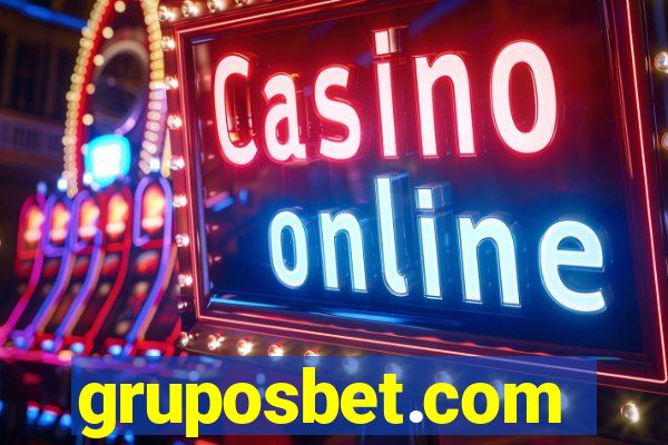 gruposbet.com