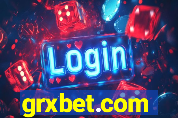 grxbet.com