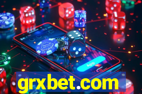 grxbet.com