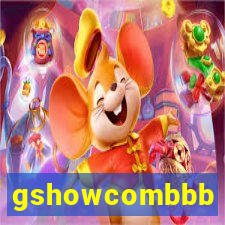 gshowcombbb