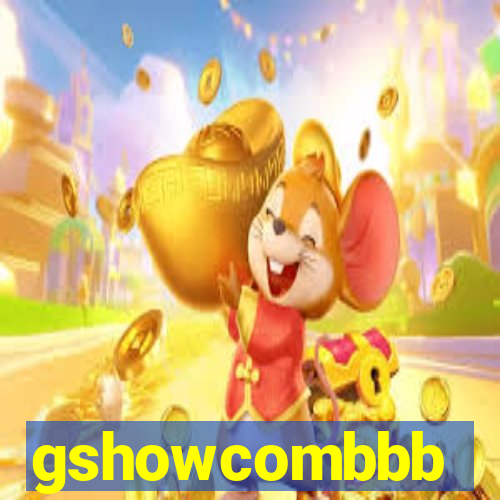 gshowcombbb