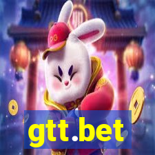 gtt.bet