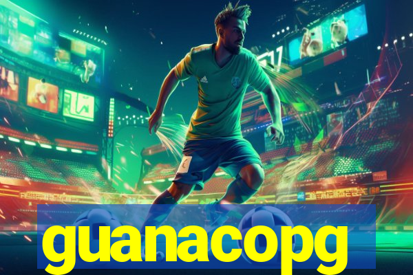 guanacopg