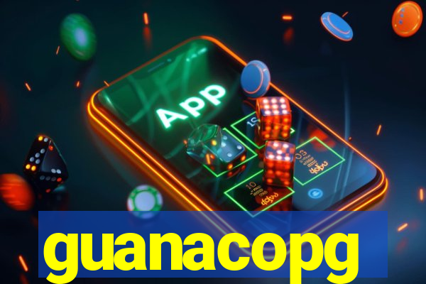 guanacopg