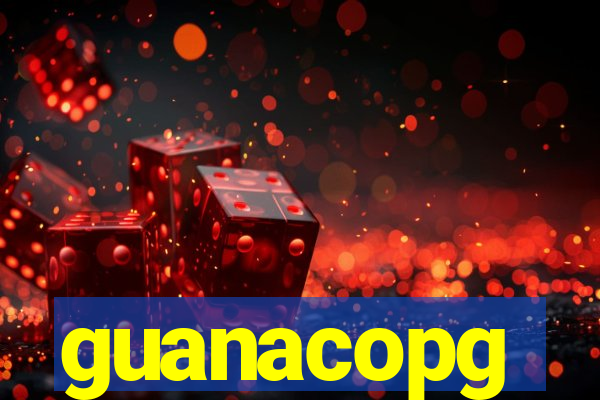 guanacopg