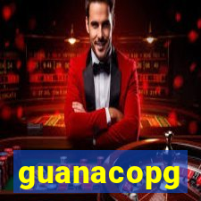 guanacopg