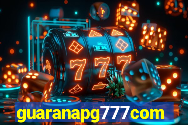 guaranapg777com