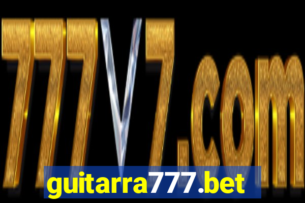 guitarra777.bet