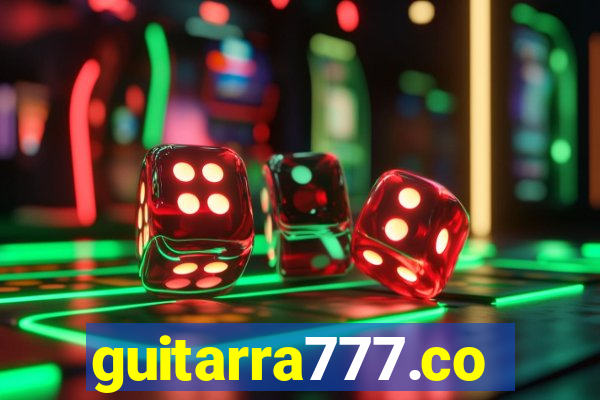 guitarra777.co