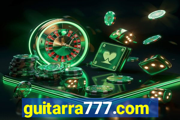 guitarra777.com