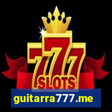 guitarra777.me