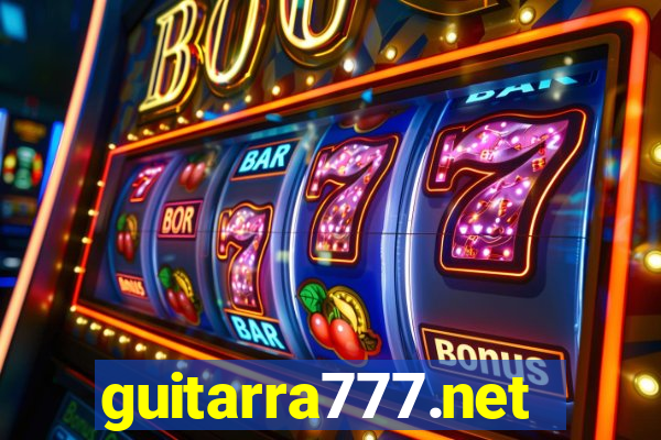 guitarra777.net