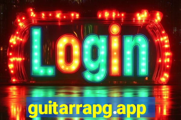 guitarrapg.app