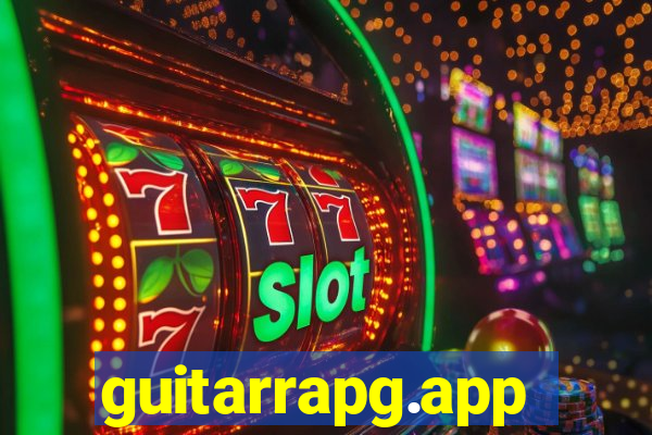 guitarrapg.app