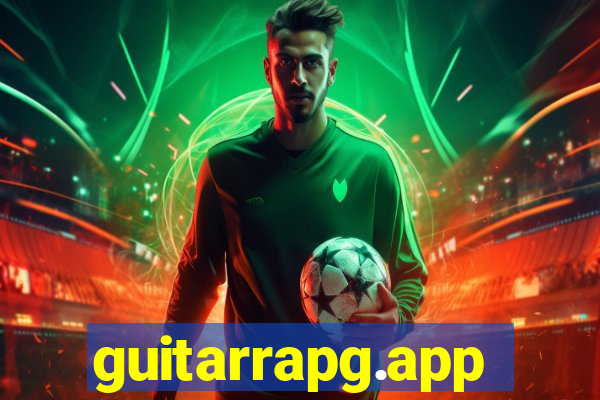 guitarrapg.app