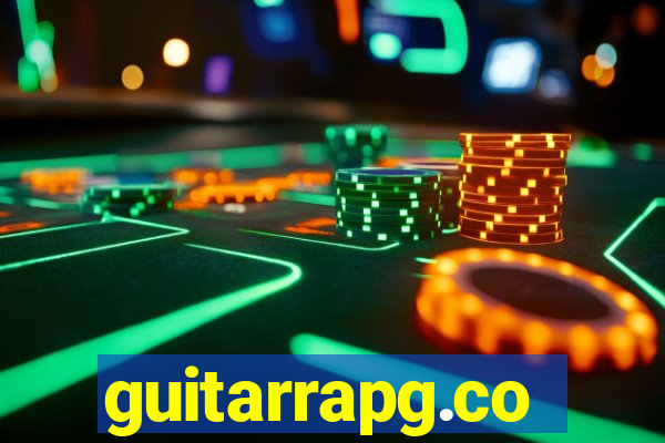 guitarrapg.co