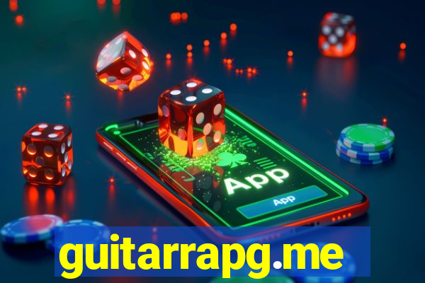 guitarrapg.me