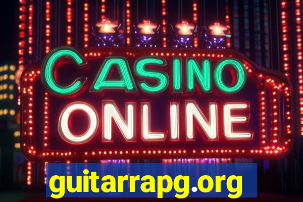 guitarrapg.org