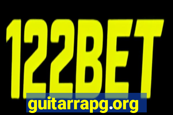 guitarrapg.org