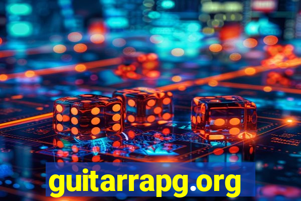 guitarrapg.org