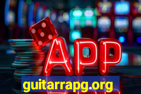 guitarrapg.org