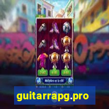 guitarrapg.pro