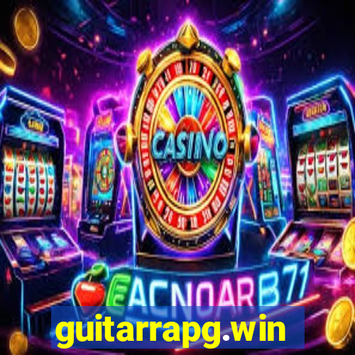 guitarrapg.win