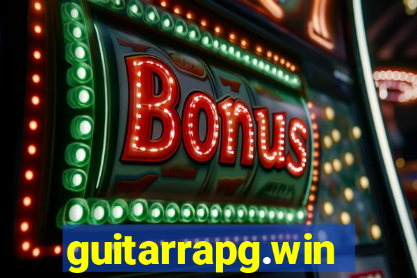 guitarrapg.win