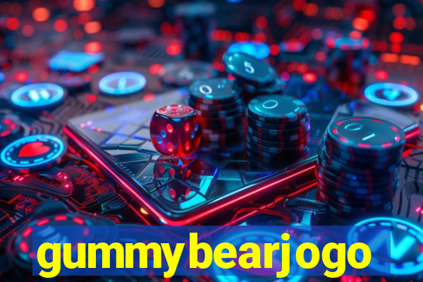 gummybearjogo