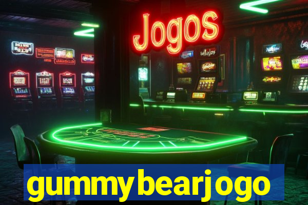 gummybearjogo