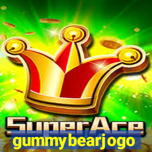 gummybearjogo