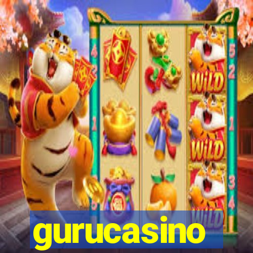 gurucasino