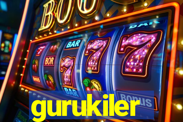 gurukiler