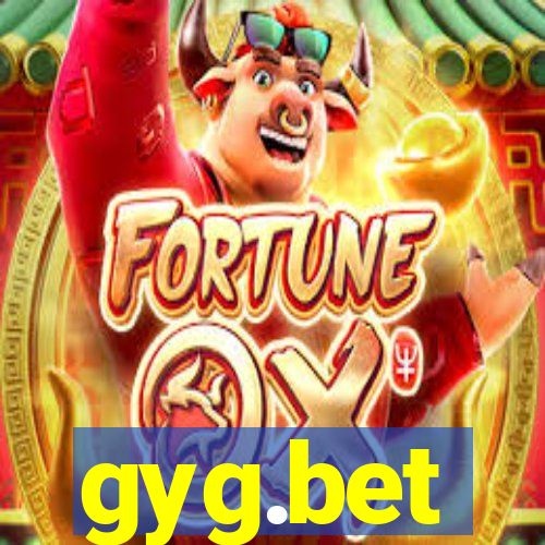 gyg.bet