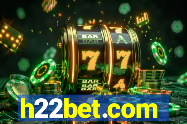 h22bet.com