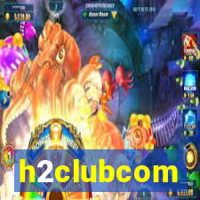 h2clubcom