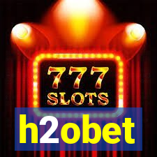 h2obet