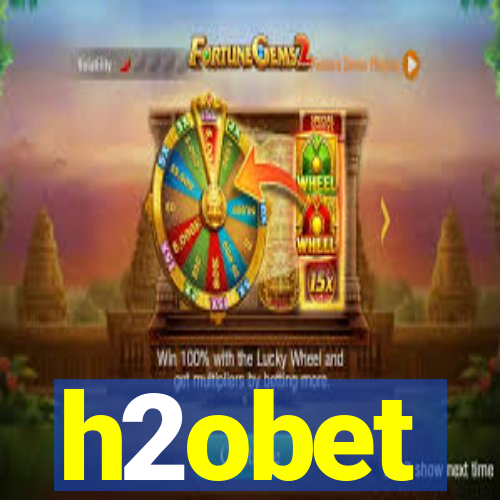 h2obet