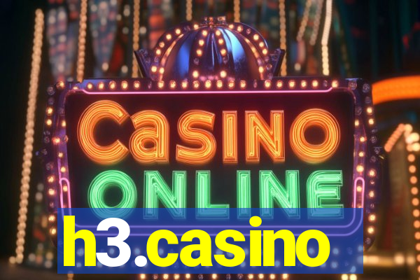 h3.casino