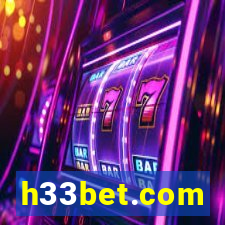 h33bet.com