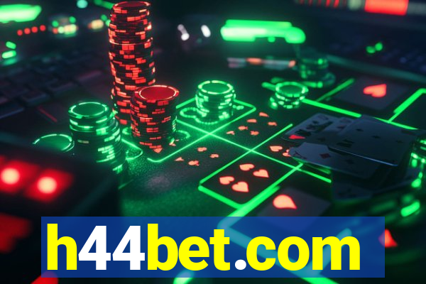 h44bet.com