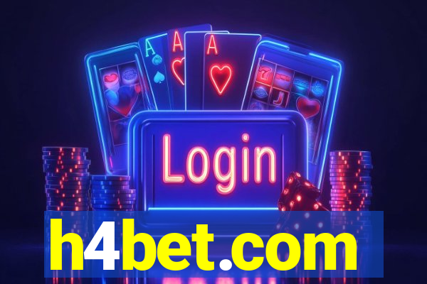 h4bet.com